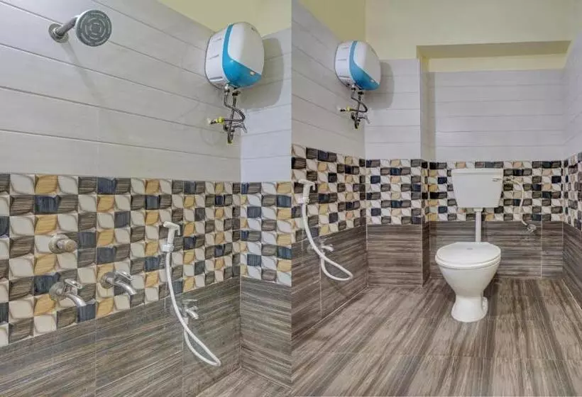 Itsy Hotels Galaxy Park