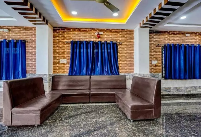 Itsy Hotels Galaxy Park
