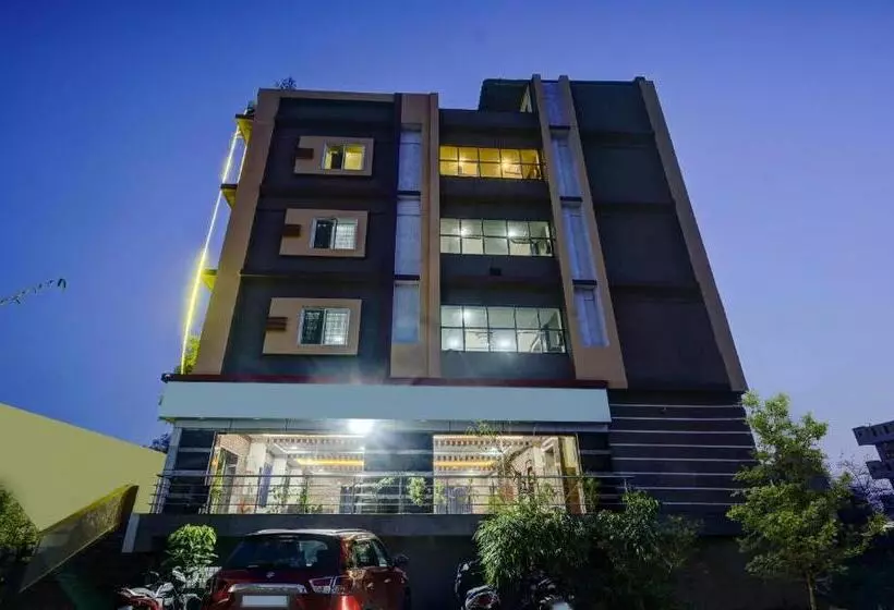 Itsy Hotels Galaxy Park