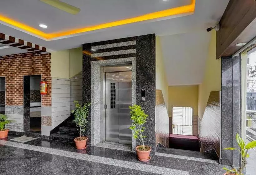 Itsy Hotels Galaxy Park