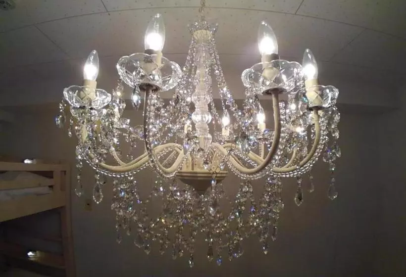 女性用 Art Setouchi Triennale Hotel Female Only