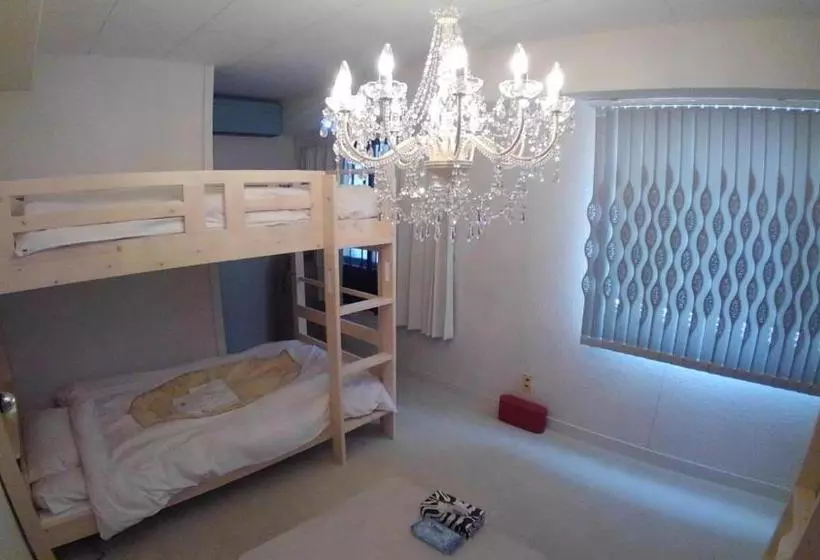 女性用 Art Setouchi Triennale Hotel Female Only