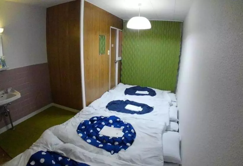 女性用 Art Setouchi Triennale Hotel Female Only