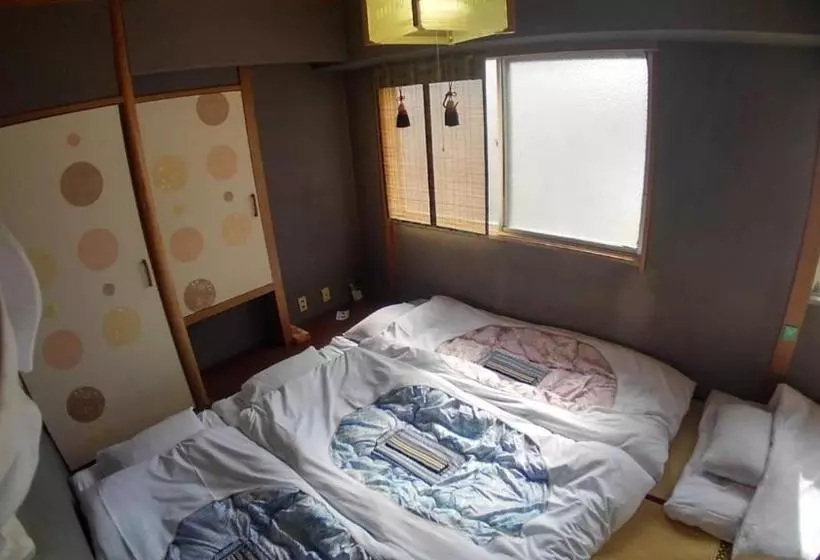 女性用 Art Setouchi Triennale Hotel Female Only