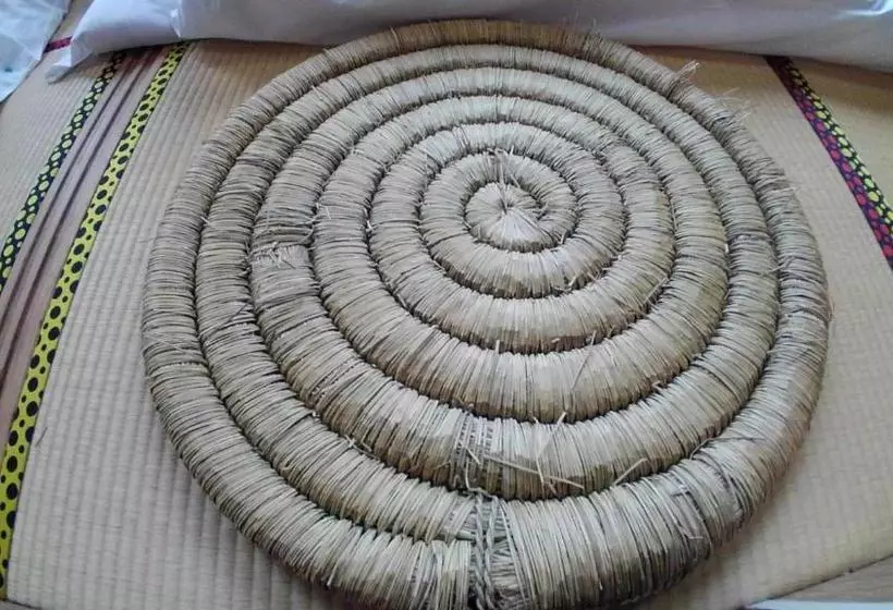 女性用 Art Setouchi Triennale Hotel Female Only