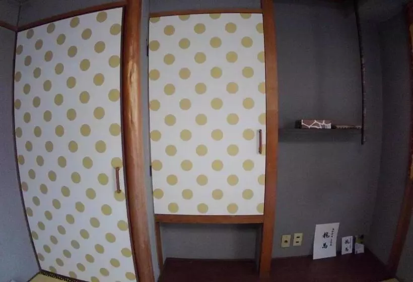 女性用 Art Setouchi Triennale Hotel Female Only