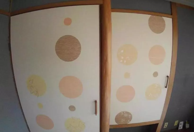 女性用 Art Setouchi Triennale Hotel Female Only