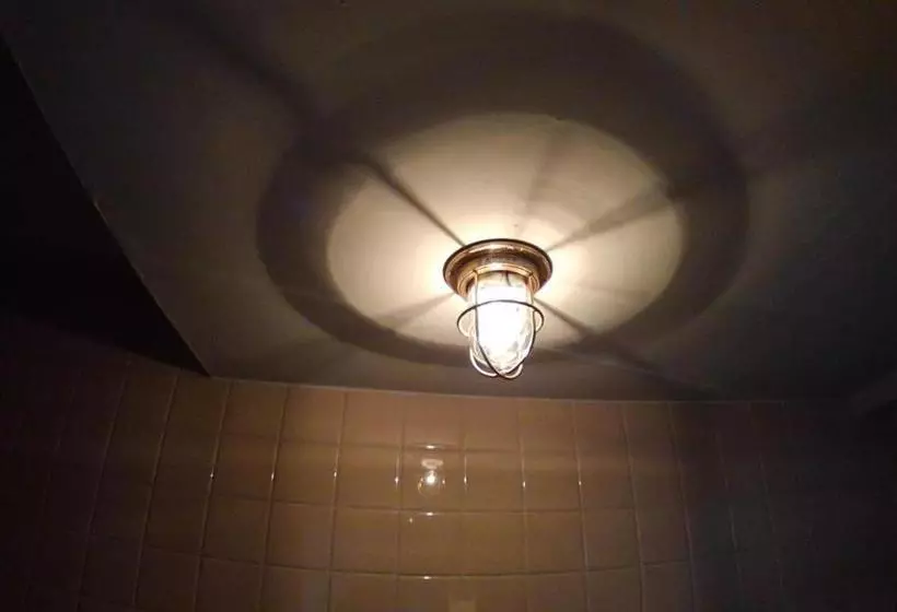 女性用 Art Setouchi Triennale Hotel Female Only