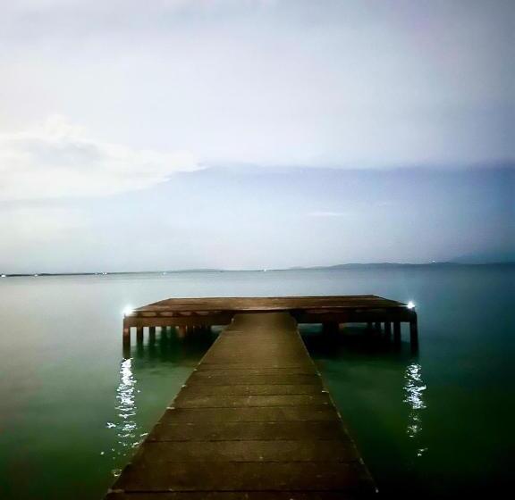 فندق Tierra Verde Bed And Breakfast