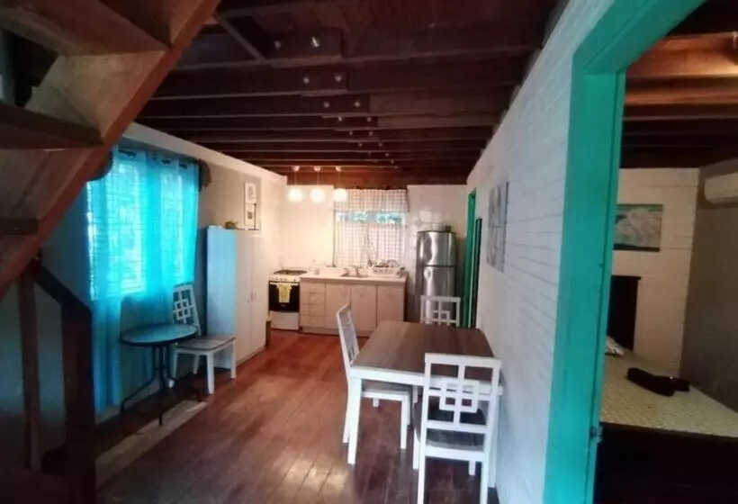 هتل Tierra Verde Bed And Breakfast