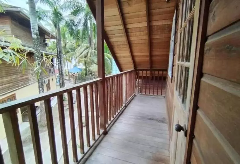 هتل Tierra Verde Bed And Breakfast