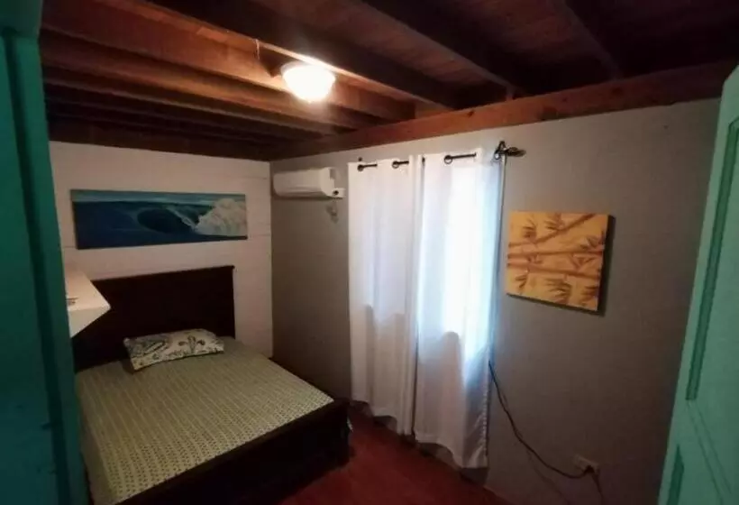 هتل Tierra Verde Bed And Breakfast