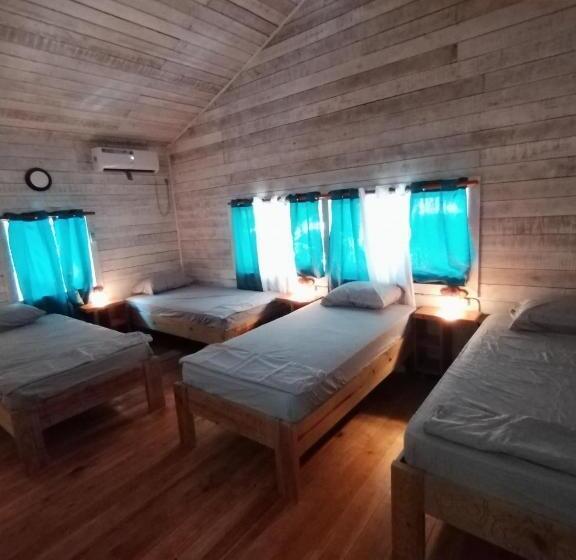 فندق Tierra Verde Bed And Breakfast