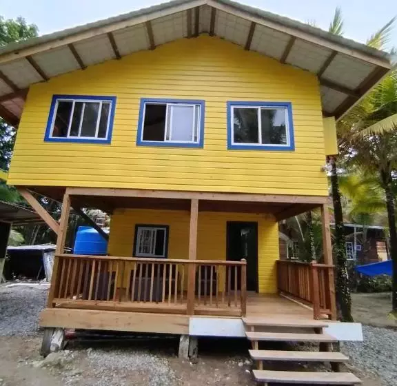 هتل Tierra Verde Bed And Breakfast