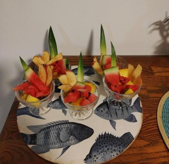 فندق Tierra Verde Bed And Breakfast