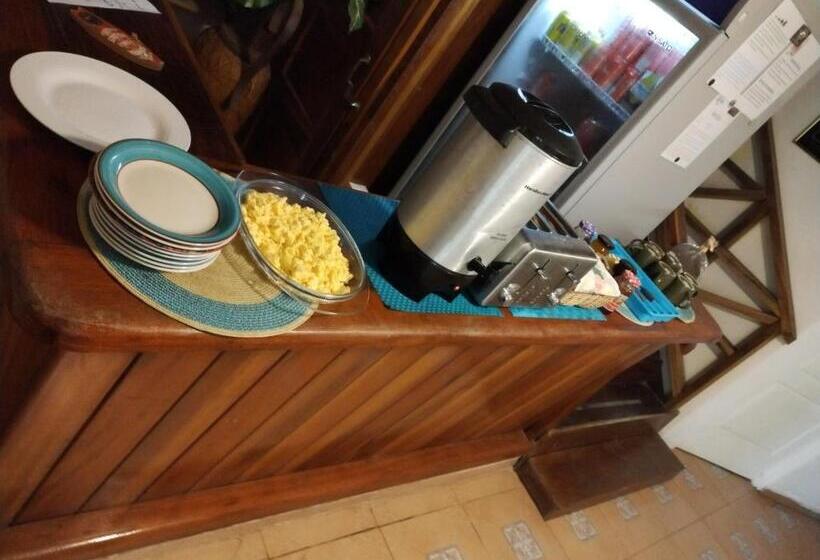 فندق Tierra Verde Bed And Breakfast