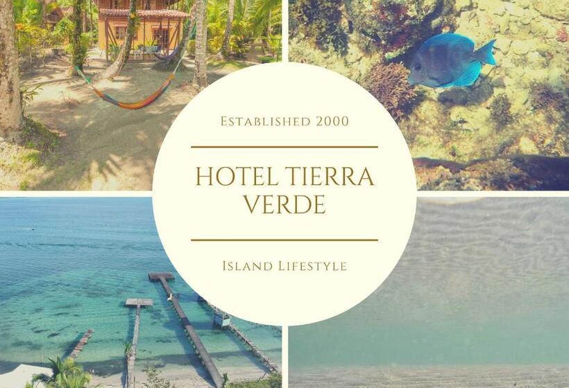 فندق Tierra Verde Bed And Breakfast