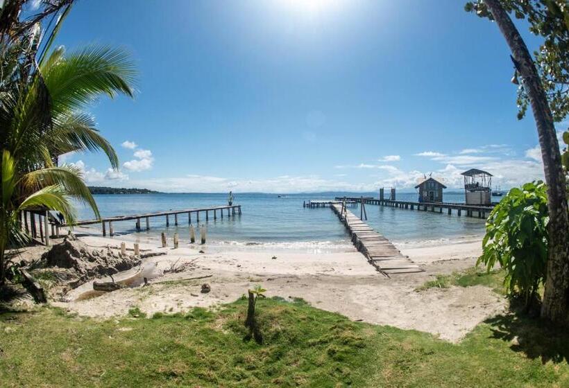 فندق Tierra Verde Bed And Breakfast