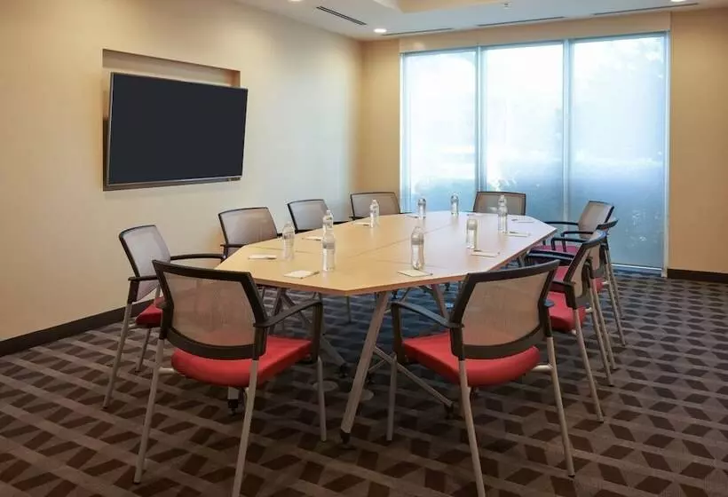 Hotelli Towneplace Suites Miami Kendall West