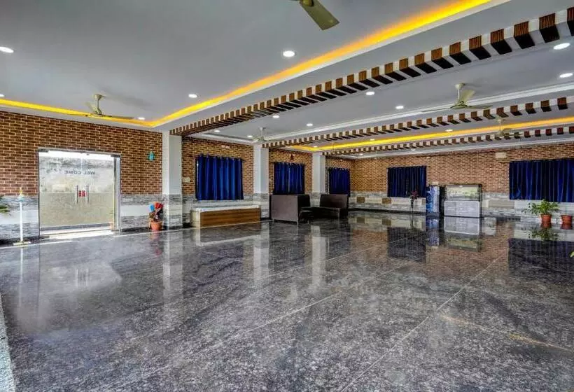 Itsy Hotels Galaxy Park