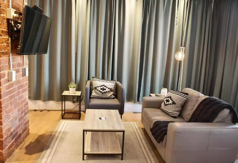 Maison évangéline By Bower Boutique Hotels