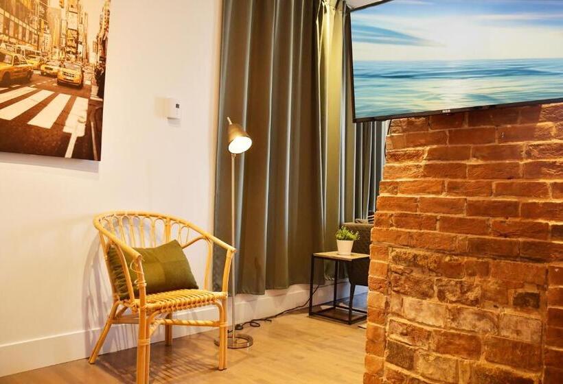 Maison évangéline By Bower Boutique Hotels