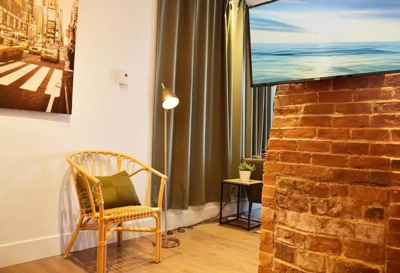 Maison évangéline By Bower Boutique Hotels