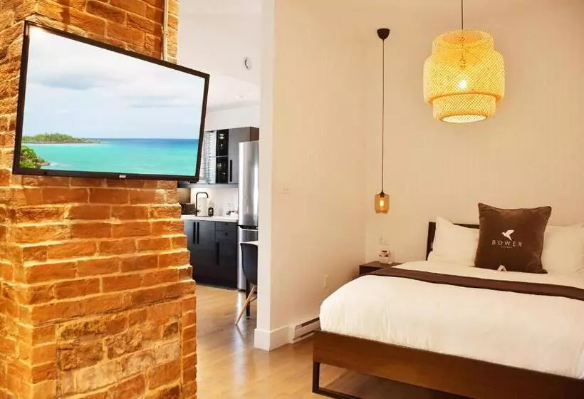 Maison évangéline By Bower Boutique Hotels