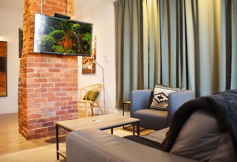 Maison évangéline By Bower Boutique Hotels