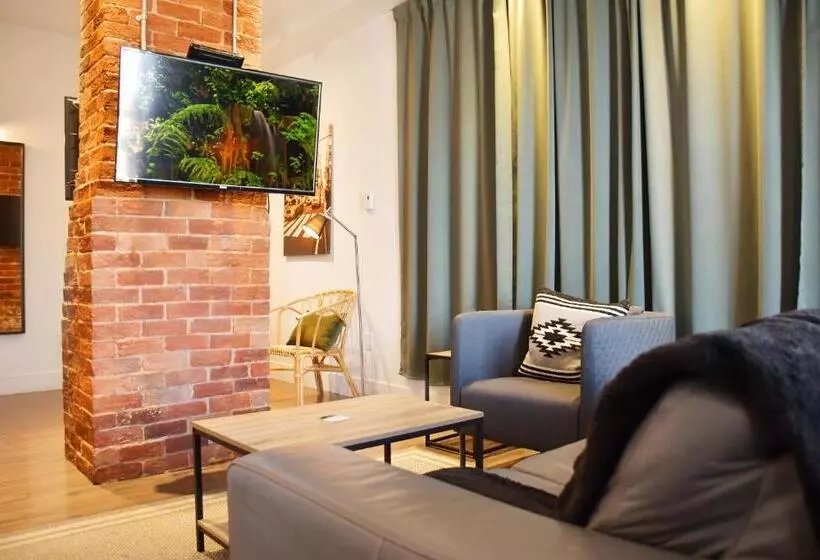 Maison évangéline By Bower Boutique Hotels