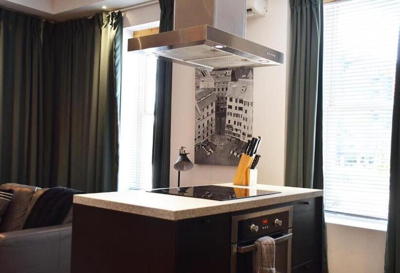 Maison évangéline By Bower Boutique Hotels