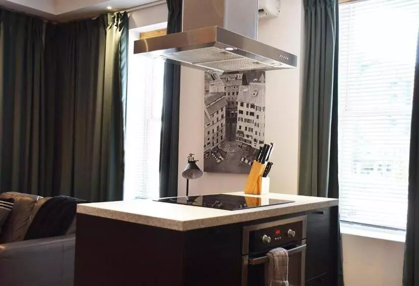 Maison évangéline By Bower Boutique Hotels