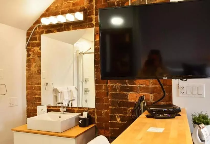 Maison évangéline By Bower Boutique Hotels