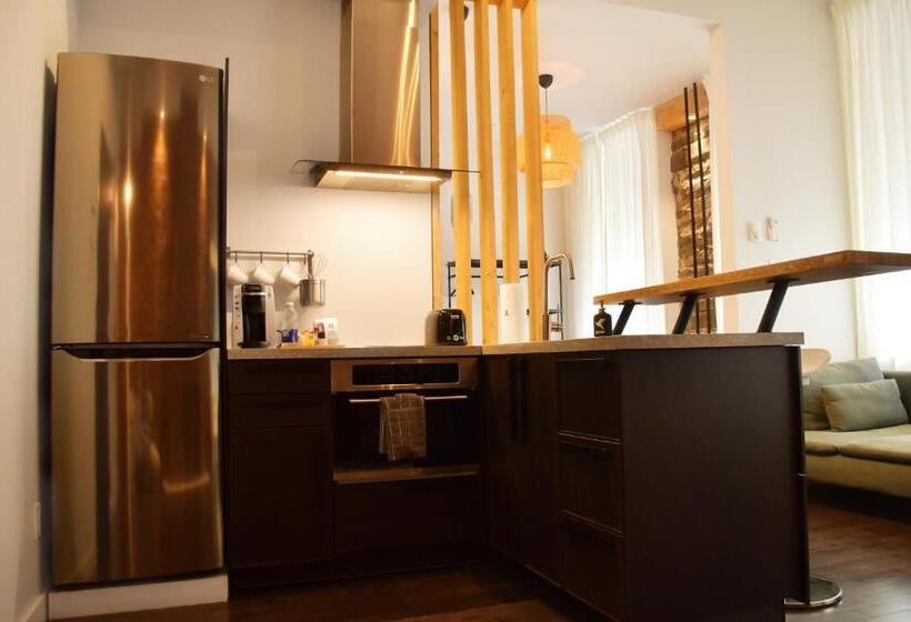 Maison évangéline By Bower Boutique Hotels