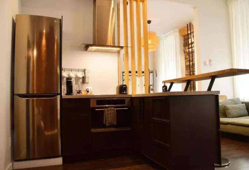 Maison évangéline By Bower Boutique Hotels