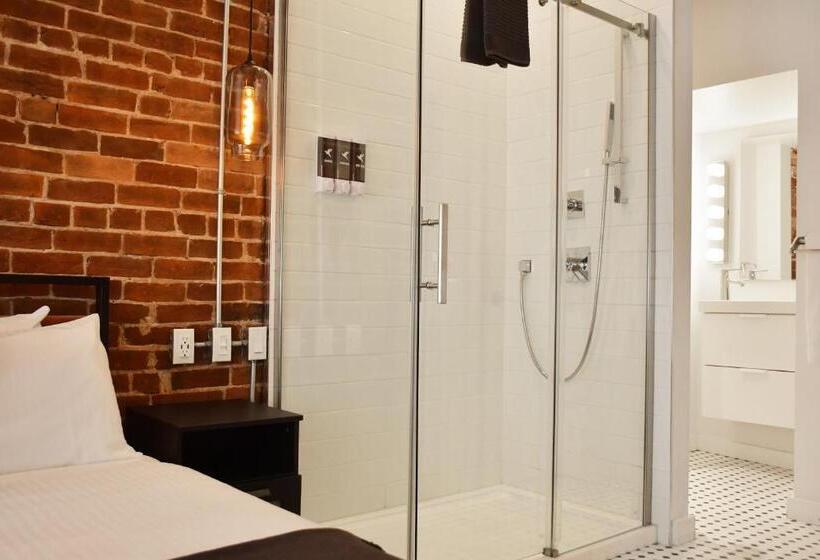 Maison évangéline By Bower Boutique Hotels