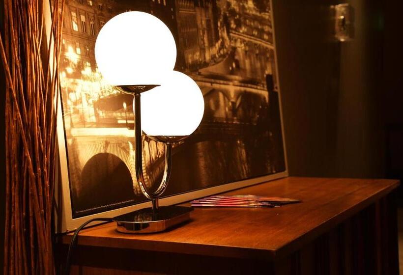 Maison évangéline By Bower Boutique Hotels