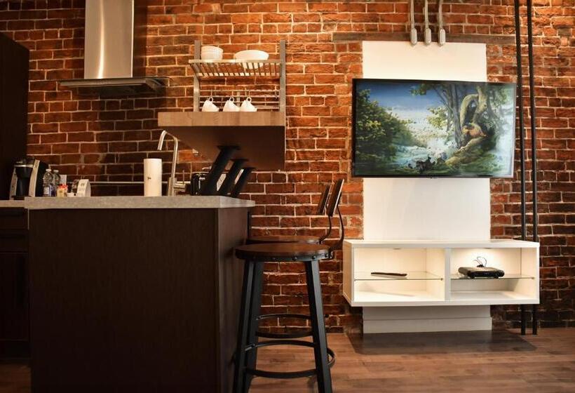 Maison évangéline By Bower Boutique Hotels