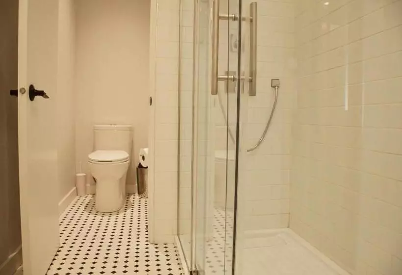 Maison évangéline By Bower Boutique Hotels