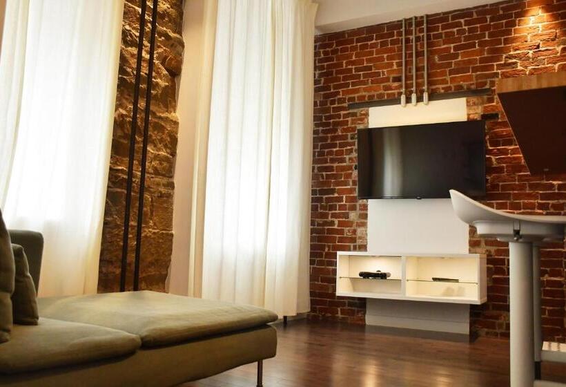 Maison évangéline By Bower Boutique Hotels