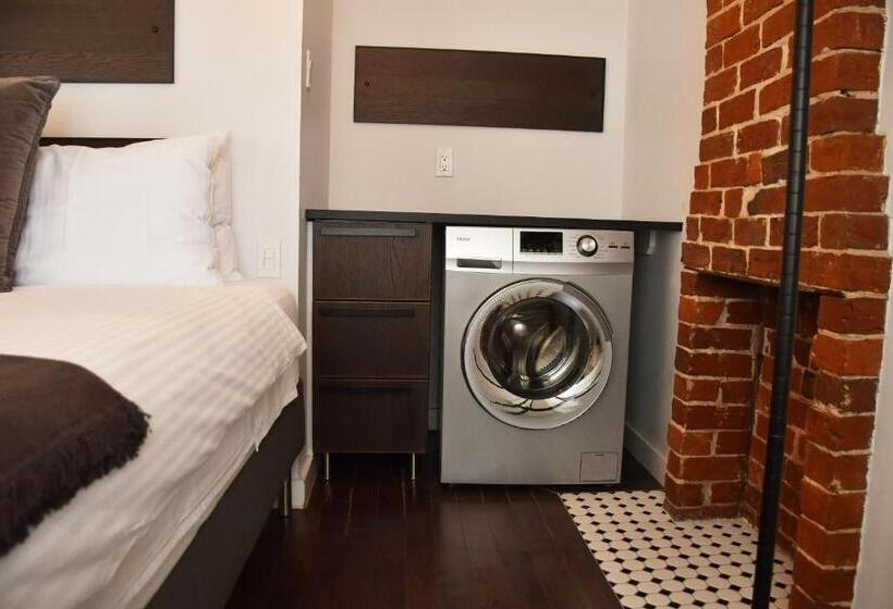 Maison évangéline By Bower Boutique Hotels