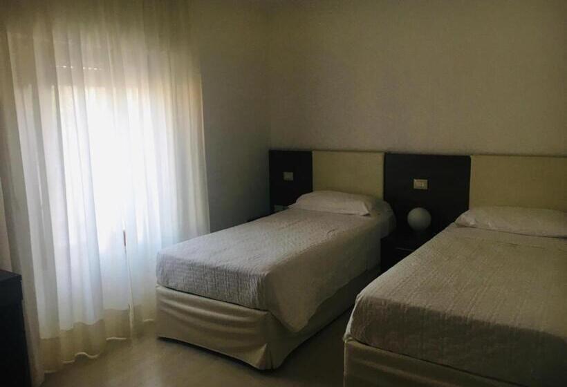 פנסיון Affittacamere Alla Posta