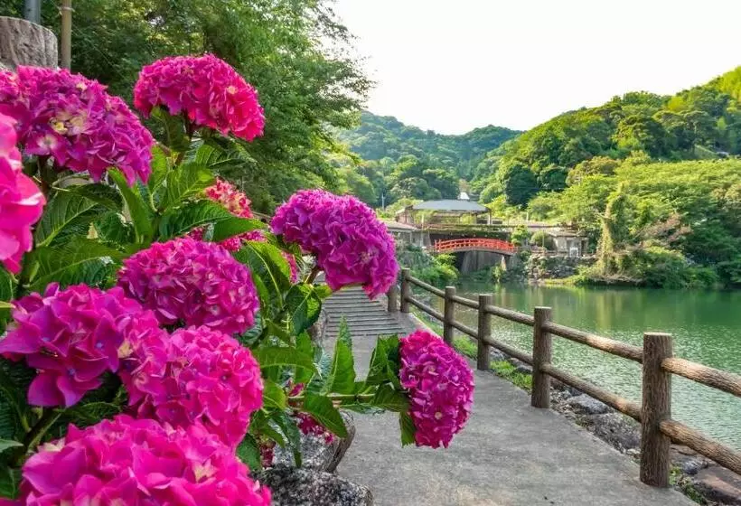 Tabist Business Hotel Kaigansou Gamagori