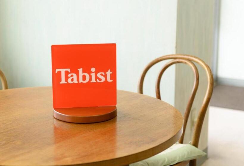 Tabist Business Hotel Kaigansou Gamagori