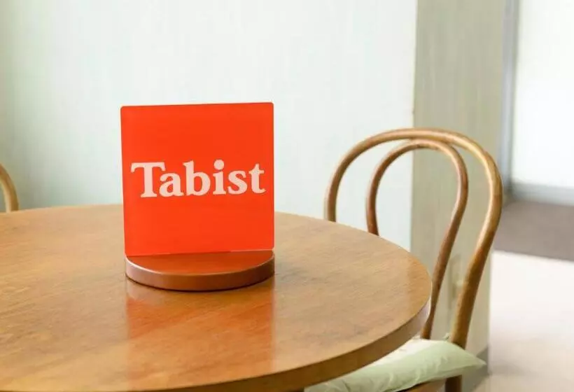 Tabist Business Hotel Kaigansou Gamagori