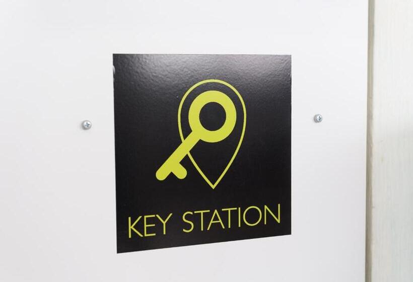 Tabist Business Hotel Kaigansou Gamagori