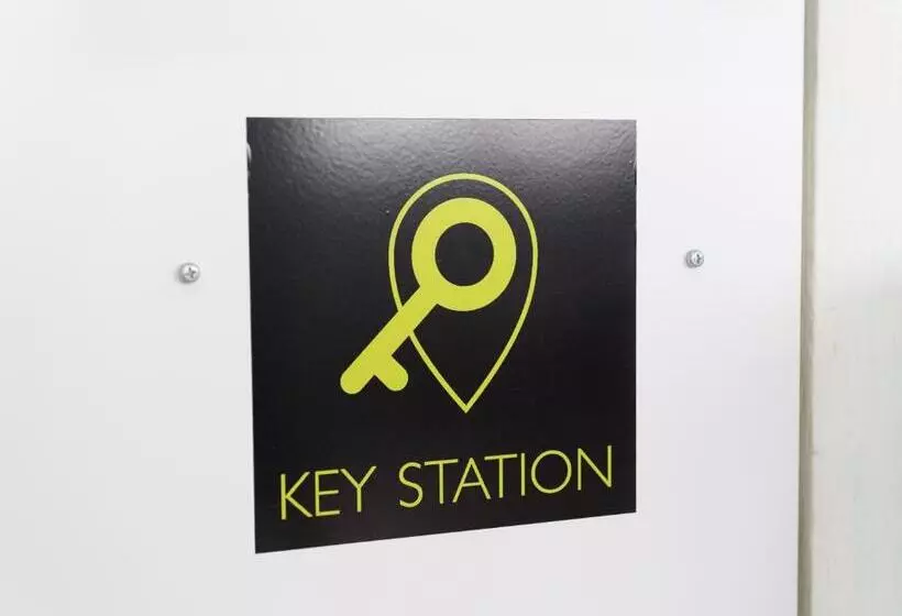 Tabist Business Hotel Kaigansou Gamagori