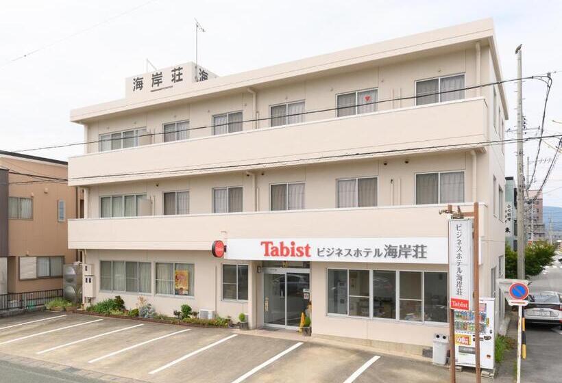 Tabist Business Hotel Kaigansou Gamagori