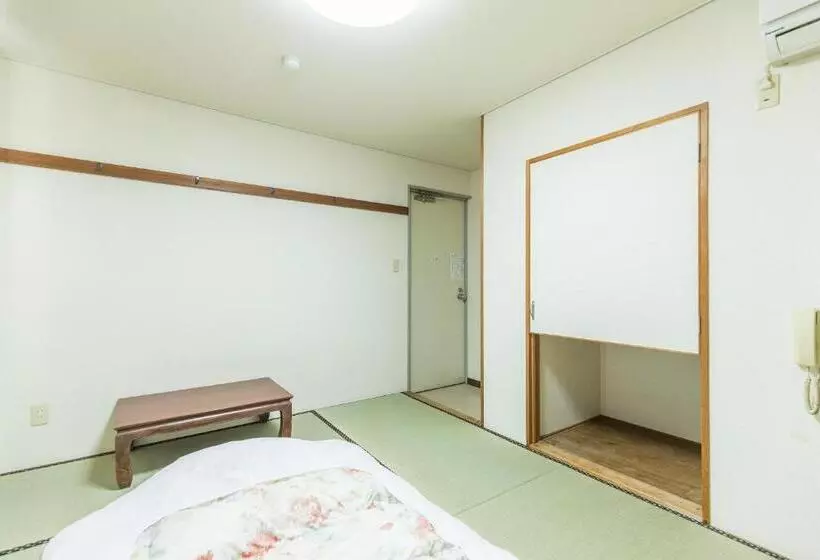 Tabist Business Hotel Kaigansou Gamagori