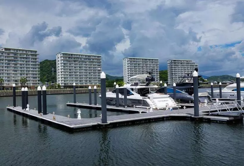 Tabist Business Hotel Kaigansou Gamagori